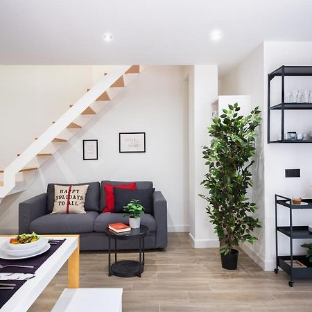 Avanti Azahar, En Un Barrio Con Encanto Sevilla Exterior foto