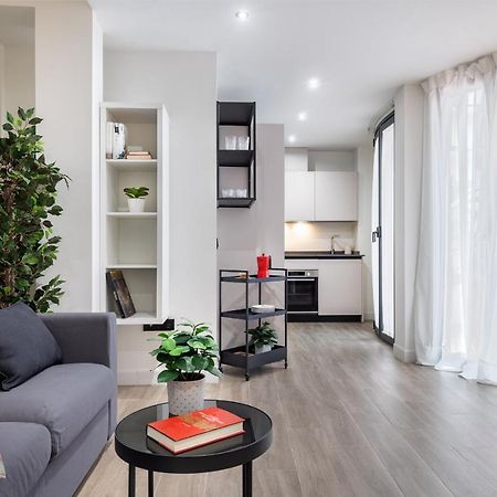 Avanti Azahar, En Un Barrio Con Encanto Sevilla Exterior foto