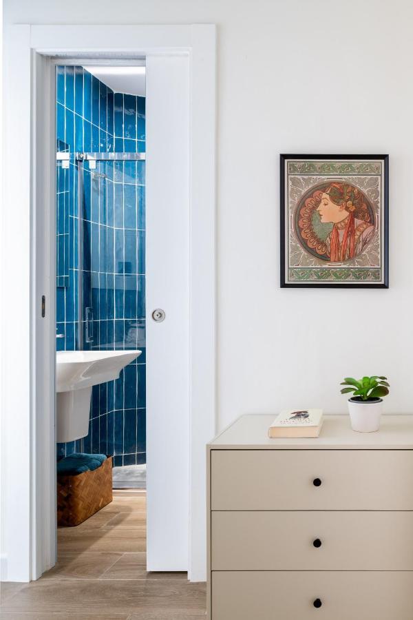 Avanti Azahar, En Un Barrio Con Encanto Sevilla Exterior foto