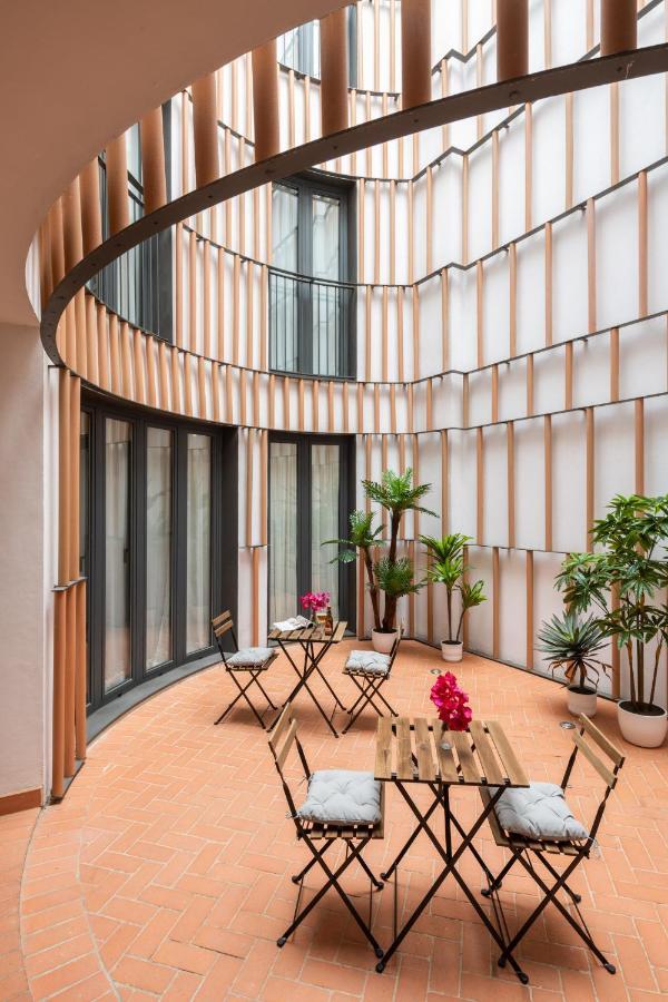 Avanti Azahar, En Un Barrio Con Encanto Sevilla Exterior foto